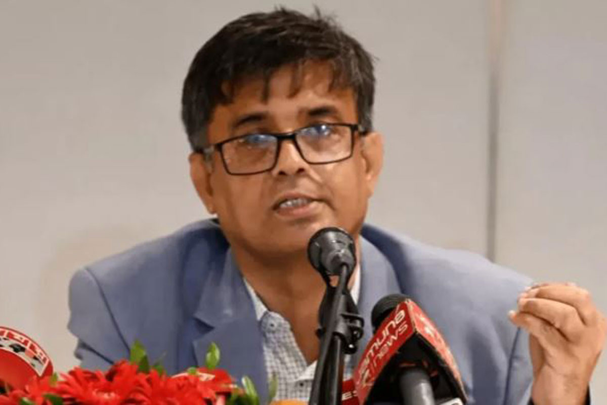 শিক্ষা খাতকে দুর্নীতিমুক্ত করার উদ্যোগ নেওয়া হয়েছে: প্রেস সচিব