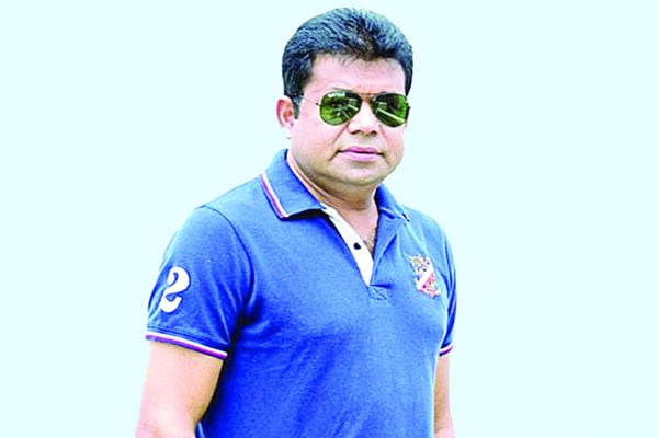 মনির খানের উচ্ছ্বাস