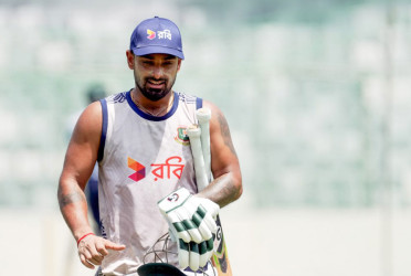 সিরিজ জয়ের উপায় জানালেন লিটন