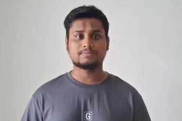 মুক্তিযুদ্ধকে শেখ পরিবার কেন্দ্রিক করা হয়েছে: হাসনাত আবদুল্লাহ