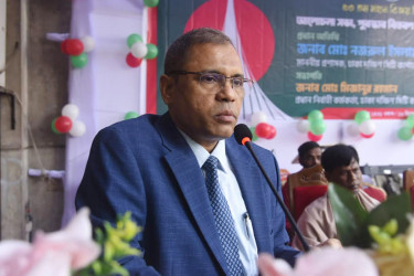 হয়রানি ছাড়া দ্রুত সময়ে সেবা প্রদানের নির্দেশ ডিএসসিসি প্রশাসকের