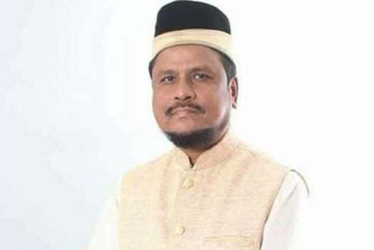 রিমান্ড শেষে সাবেক এমপি নদভী কারাগারে