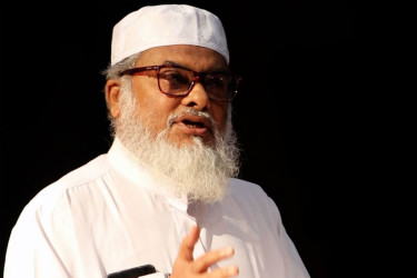 বাজারে সিন্ডিকেটকারীরা দেশপ্রেমিক হতে পারে না : ধর্ম উপদেষ্টা