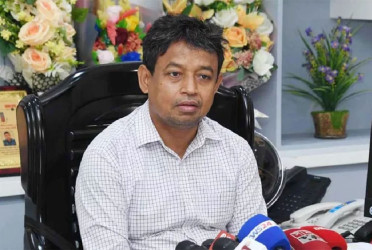 ডিবি হারুন ও তার পরিবারের সদস্যদের নামে দুদকের মামলা
