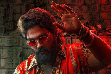 বাংলায় ভাষান্তর করা ‘পুষ্পা ২’ মুক্তি ওটিটিতে