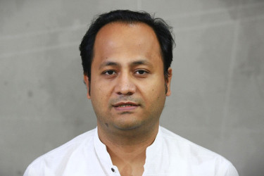 সাবেক শিক্ষামন্ত্রী নওফেলের বিরুদ্ধে দুদকের মামলা