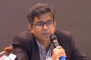 ওবায়দুল কাদেরের দেশে থাকা-না থাকার প্রমাণ সরকারের হাতে নেই: প্রেস সচিব