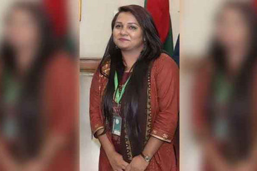 নিষিদ্ধ সংগঠন ছাত্রলীগের সাবেক নেত্রী নদীসহ চারজন কারাগারে