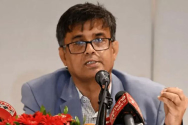 শিক্ষা খাতকে দুর্নীতিমুক্ত করার উদ্যোগ নেওয়া হয়েছে: প্রেস সচিব