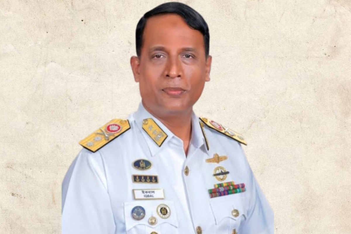 পায়রা বন্দর কর্তৃপক্ষে নতুন চেয়ারম্যান