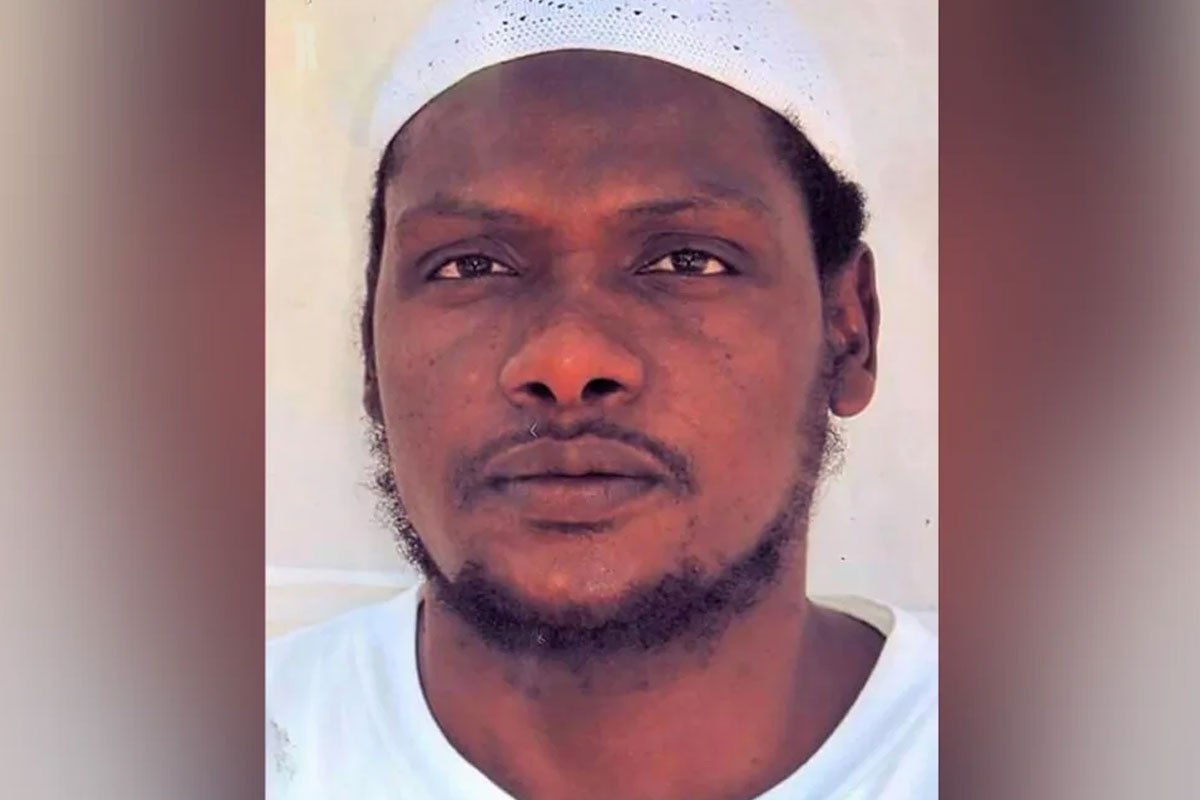১৭ বছর পর গুয়ানতানামো বে থেকে ছাড়া পেলেন আবদুল মালিক