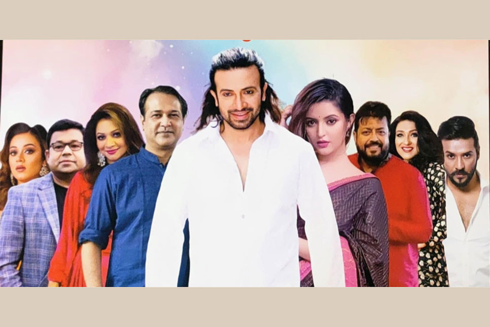 মেগা কনসার্টে কাতার মাতাবেন বাংলাদেশিরা