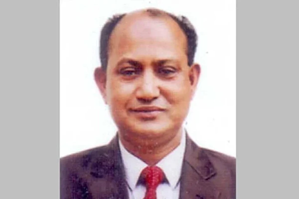 মাউশির মহাপরিচালকের চলতি দায়িত্ব পেলেন এ বি এম রেজাউল করীম