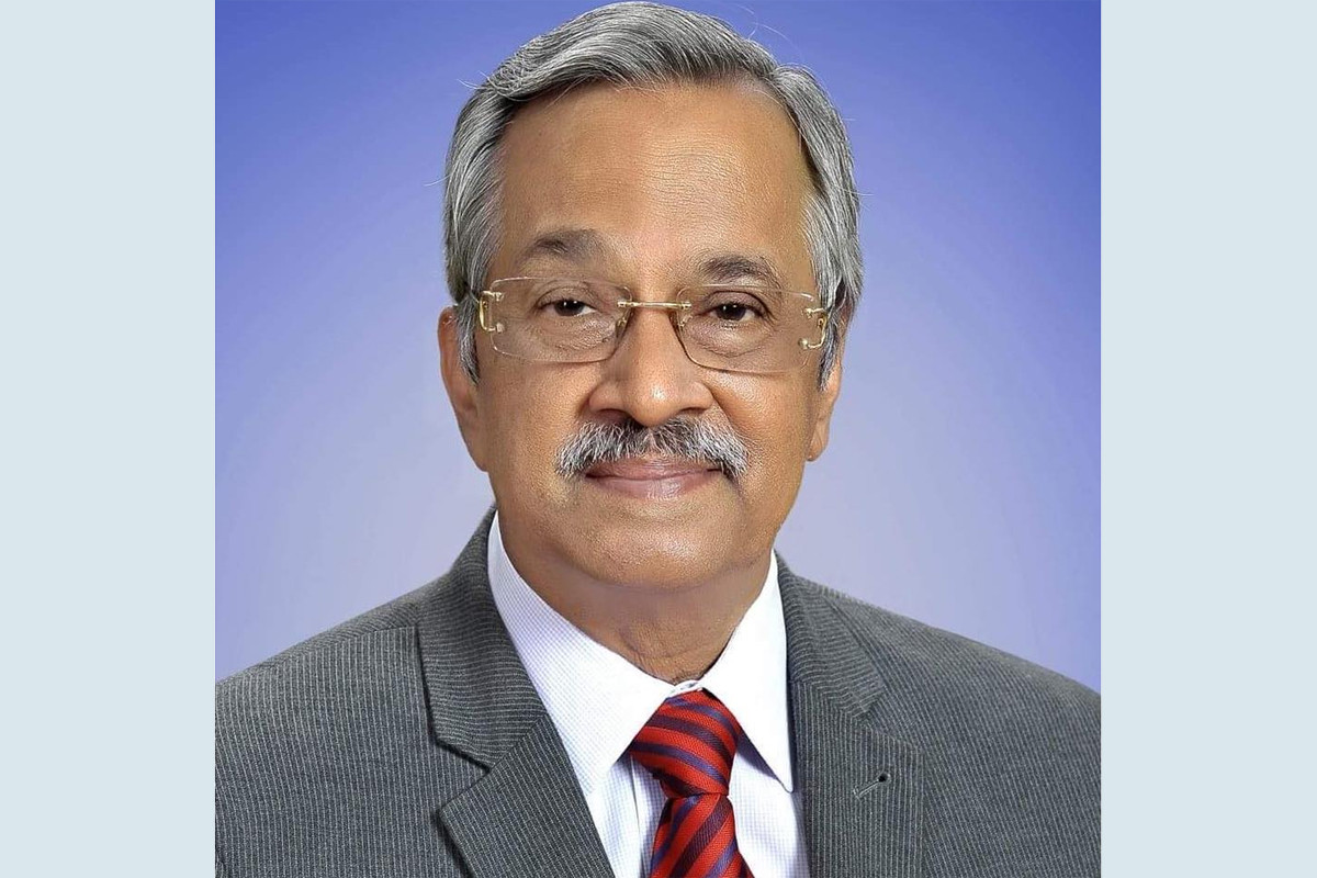 বার কাউন্সিলের ভাইস চেয়ারম্যান হলেন জয়নুল আবেদীন