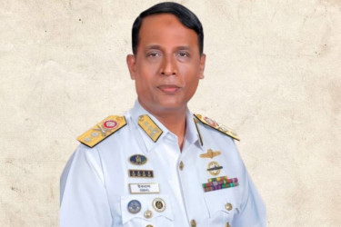 পায়রা বন্দর কর্তৃপক্ষে নতুন চেয়ারম্যান