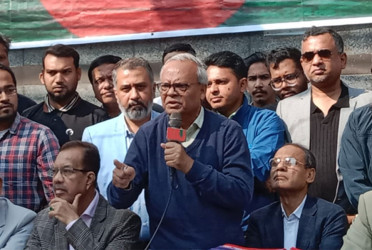 মোদি বাংলাদেশের স্বাধীনতা ও মুক্তিযুদ্ধকে ছোট করেছেন : রিজভী