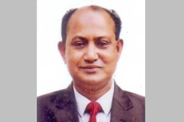 মাউশির মহাপরিচালকের চলতি দায়িত্ব পেলেন এ বি এম রেজাউল করীম