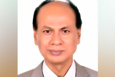 ঢাকা বোর্ডের চেয়ারম্যান তপন কুমারকে ওএসডি