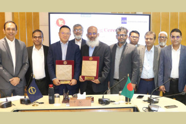৬০ কোটি ডলার ঋণ দিচ্ছে এডিবি