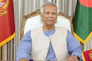 কাল আল-আজহার বিশ্ববিদ্যালয়ে ভাষণ দিবেন প্রধান উপদেষ্টা