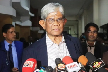 বাজার সিন্ডিকেট ভাঙা ‘ডিফিকাল্ট’ : অর্থ উপদেষ্টা