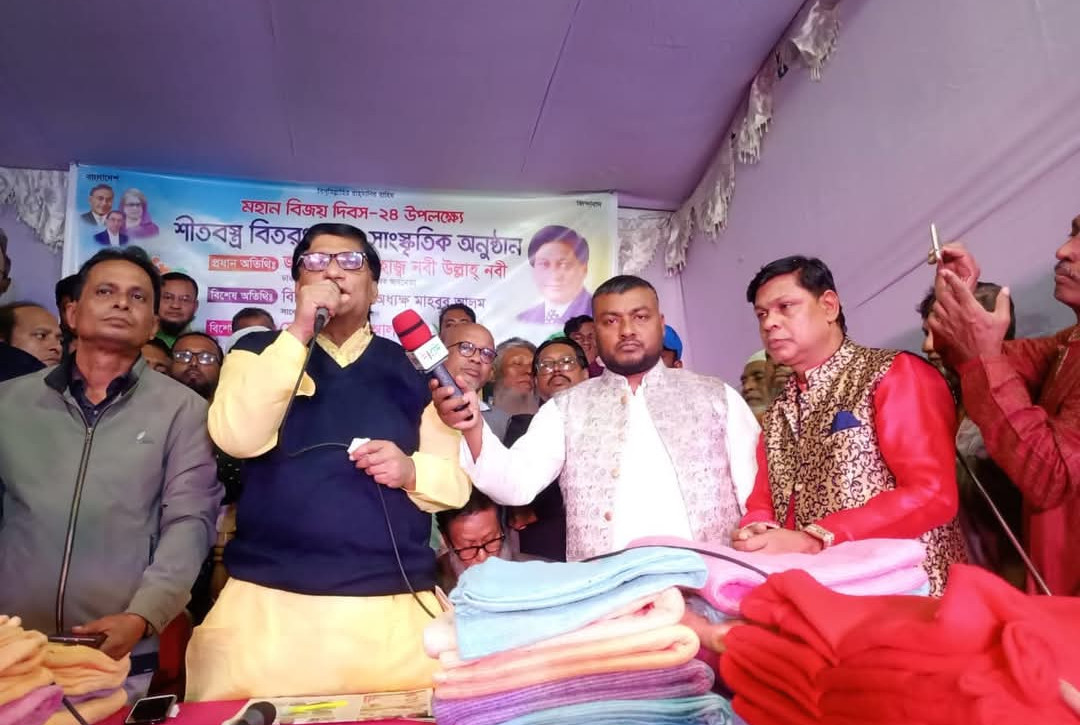 ‘স্বৈরাচার শেখ হাসিনার ষড়যন্ত্র মোকাবিলায় আমরা সর্বদা প্রস্তুত’