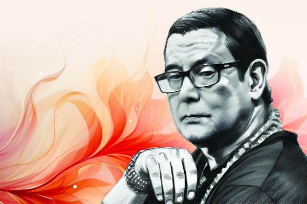 প্রেম ও দ্রোহের নিঃসঙ্গ শেরপা কবি হেলাল হাফিজ