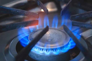 আজ যেসব এলাকায় ৮ ঘণ্টা গ্যাস থাকবে না