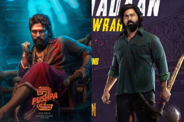‘পুষ্পা ২’ এর দাপটে হল পাচ্ছে না দেবের ‘খাদান’