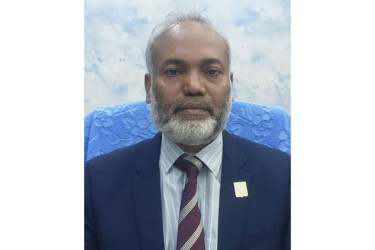 বরিশাল বিশ্ববিদ্যালয়ের নতুন কোষাধ্যক্ষ ড. মামুন