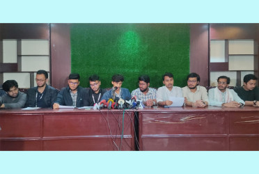 ‘গুপ্ত হত্যা বন্ধ না হলে কঠোর আন্দোলন’