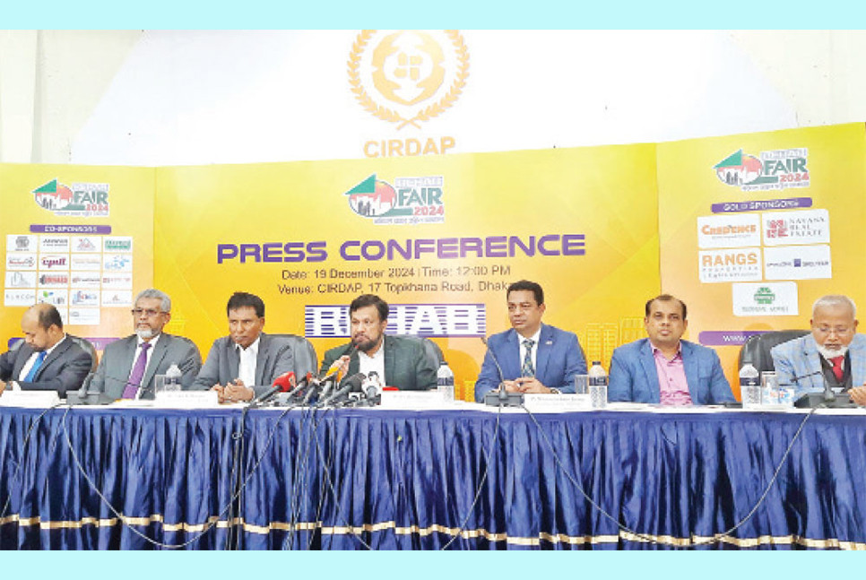 উচ্চ নিবন্ধন ব্যয়, চড়া সুদে আবাসন খাত স্থবির
