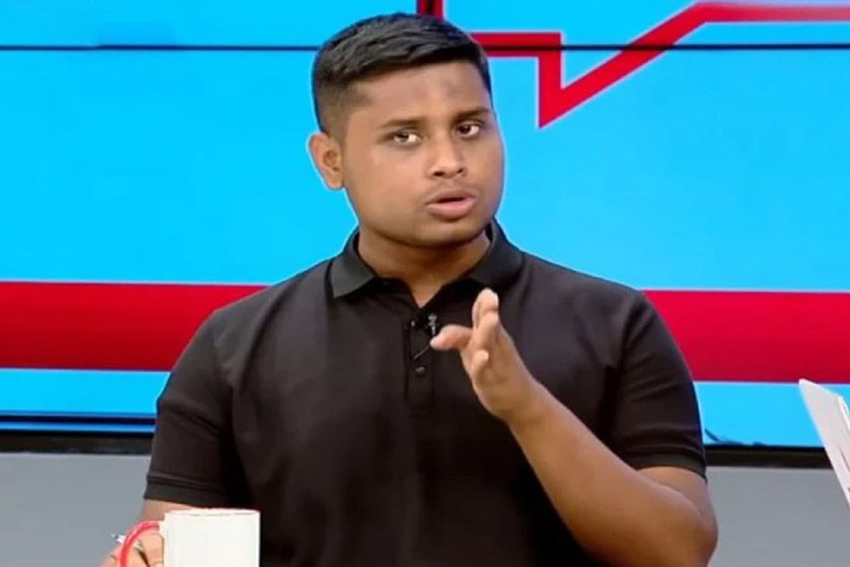 আর্থিক দুর্নীতির প্রমাণ প্রকাশে ওপেন চ্যালেঞ্জ হাসনাত আব্দুল্লাহর