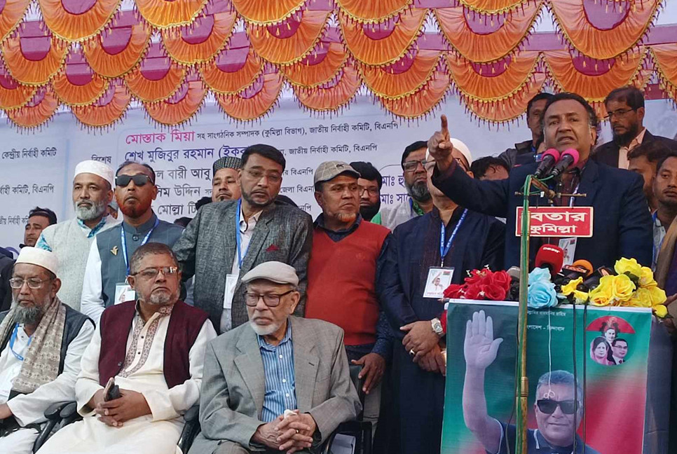 হাসিনার দুর্নীতির প্রমাণ মহাশূন্যেও ঘুরে বেড়াচ্ছে : হাবিব-উন নবী সোহেল