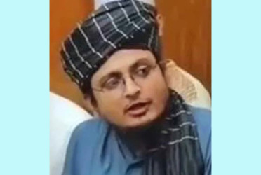 ইজতেমার মাঠে সংঘর্ষের ঘটনায় মুয়াজ বিন নূর গ্রেফতার
