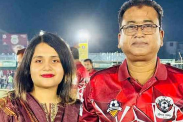 কলকাতায় উদ্ধার হওয়া মাংস-হাড়ের টুকরা এমপি আনারের : ডিএনএ রিপোর্ট