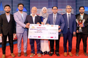 ‘রেমিট্যান্স যোদ্ধারা দেশের রিয়েল হিরো’