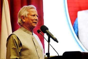 আল-আজহার শিক্ষার্থীদের স্বপ্ন পূরণের চ্যালেঞ্জ গ্রহণের আহ্বান ড. ইউনূসের
