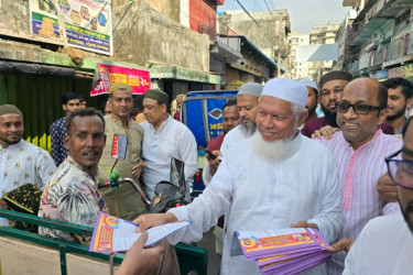 ৩১ দফা রাজনৈতিক, সামাজিক ও অর্থনৈতিক মুক্তির উপায় : শামসুল আলম