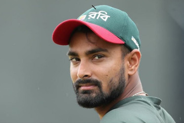 অধিনায়কত্ব নিয়ে যা বললেন লিটন