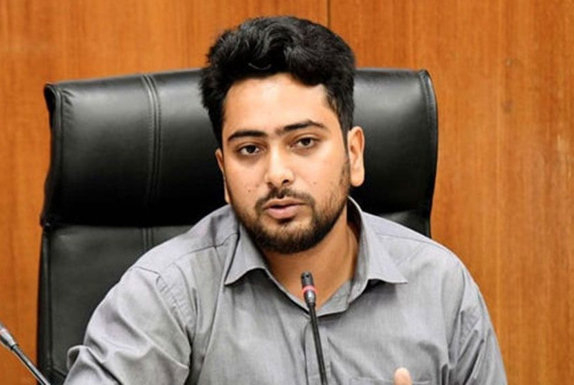 সড়ক ও পরিবহন খাতে দুর্নীতি বন্ধ হয়নি: নাহিদ ইসলাম