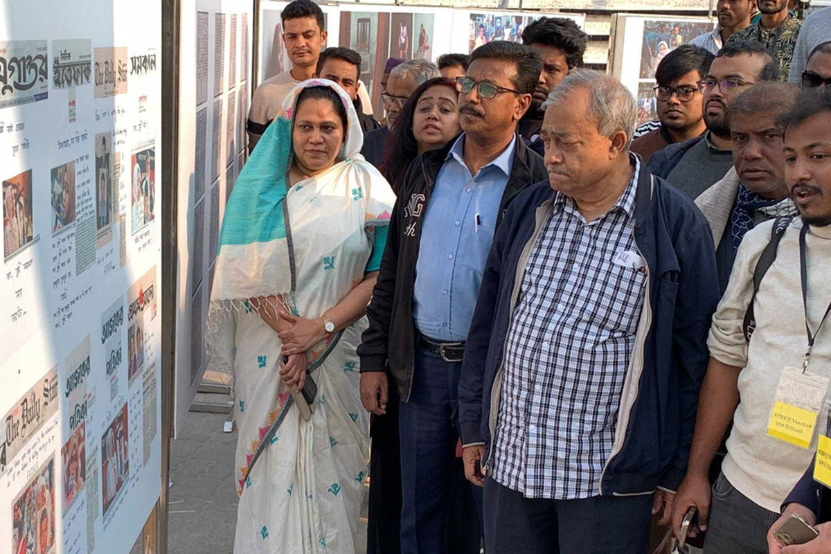 র‌্যাব বাতিলের সরকারি সিদ্ধান্তের অপেক্ষায় আছি: নূর খান