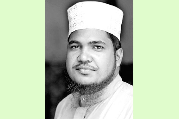 কবরের প্রথম আজাব ভয়ংকর চাপ
