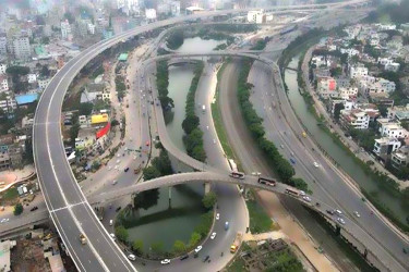 টোল ছাড়াই ৯ ঘণ্টা ব্যবহার করা যাবে এক্সপ্রেসওয়ে