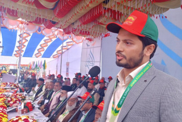 রাজনীতির নামে আওয়ামী লীগ ফ্যাসিবাদ কায়েম করেছিল: শিবির সেক্রেটারি