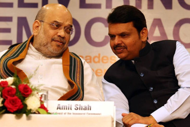 ভারতে ‘অবৈধ বাংলাদেশিদের’ জন্য ‘ডিটেনশন সেন্টার’ তৈরির ঘোষণা