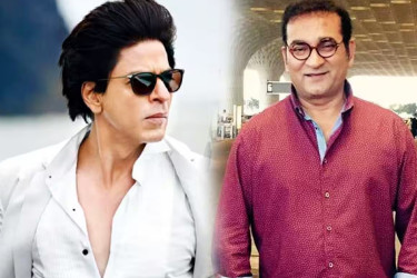 শাহরুখ খানকে নিয়ে আবারও বিস্ফোরক গায়ক অভিজিৎ