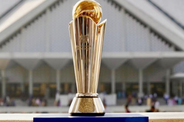 ভারত না যাওয়ায় লাভই হচ্ছে পাকিস্তান ক্রিকেট বোর্ডের