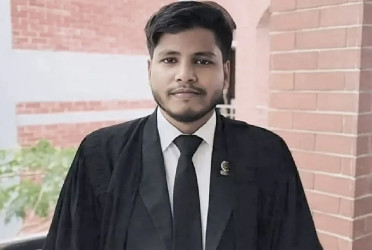 আইনজীবী আলিফ হত্যায় বিচার বিভাগীয় তদন্ত দাবি