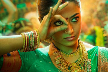 কেমন পাত্র চাই রাশ্মিকার?